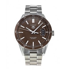 TAG Heuer Carrera Calibre 5 WV211N.BA0787