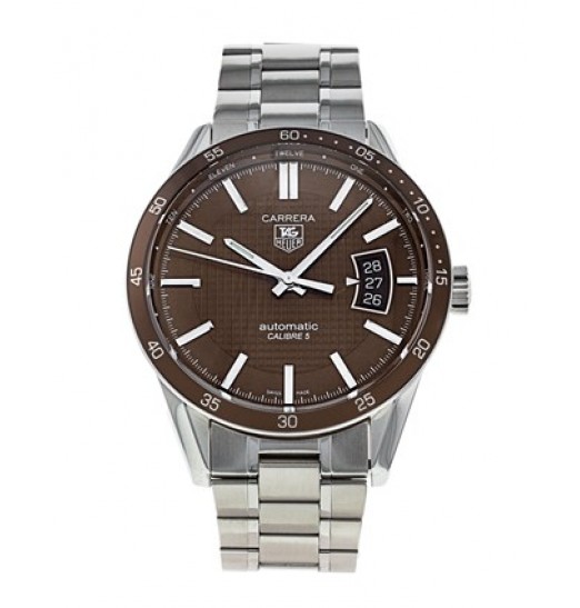 TAG Heuer Carrera Calibre 5 WV211N.BA0787
