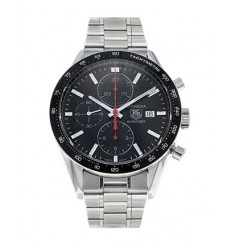 TAG Heuer Carrera Tachymetre Cronografo RACING CV2014.BA0794 Réplica Reloj