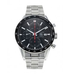 TAG Heuer Carrera Tachymetre Cronografo RACING CV2014.BA0794 Réplica Reloj