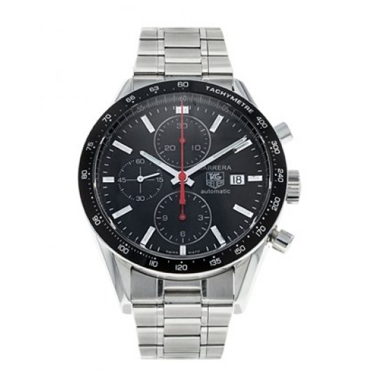 TAG Heuer Carrera Tachymetre Cronografo RACING CV2014.BA0794 Réplica Reloj