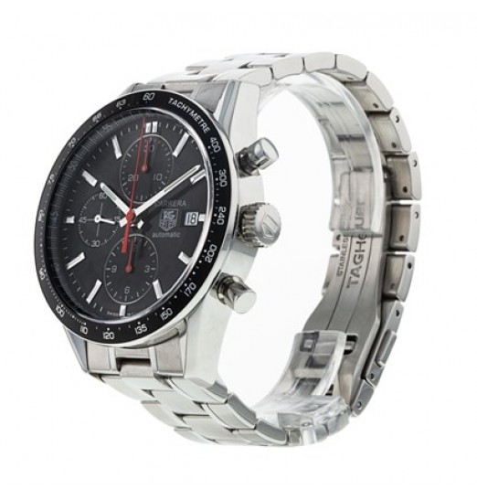 TAG Heuer Carrera Tachymetre Cronografo RACING CV2014.BA0794 Réplica Reloj