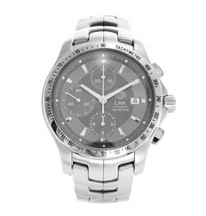 TAG Heuer Link Cronografo CJF2115.BA0576 Réplica Reloj