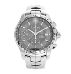 TAG Heuer Link Cronografo CJF2115.BA0576 Réplica Reloj