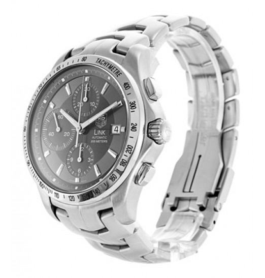 TAG Heuer Link Cronografo CJF2115.BA0576 Réplica Reloj