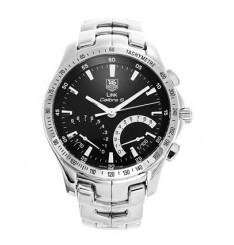 TAG Heuer Link Calibre S CJF7112.BA0596 Réplica Reloj