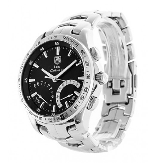 TAG Heuer Link Calibre S CJF7112.BA0596 Réplica Reloj