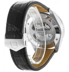 TAG Heuer Grand Carrera Cronografo Calibre 17 RS CAV511A.FC6225 Réplica Reloj