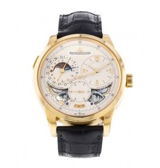 Jaeger-LeCoultre Duometre A Quantieme Lunaire ref. 6040420 Réplica Reloj
