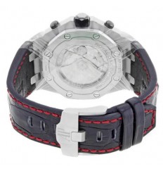 Audemars Piguet Royal Oak Offshore Chronografo 26470ST.OO.A101CR.01 Réplica Reloj