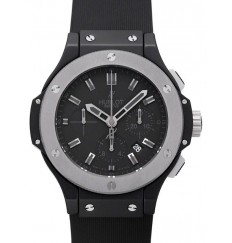 Hublot Big Bang Ceramico Ice Bang 44mm 301.ck.1140.rx Réplica Reloj