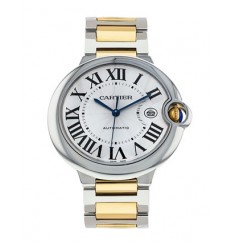 Cartier Ballon Bleu Middle W69009Z3 Réplica Reloj