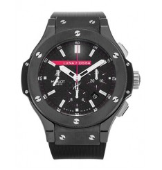 Hublot Big Bang Luna Rosa Hombre 301.CM.131.RX.LUN06 Réplica Reloj