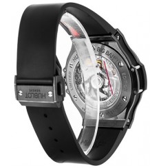 Hublot Big Bang Luna Rosa Hombre 301.CM.131.RX.LUN06 Réplica Reloj