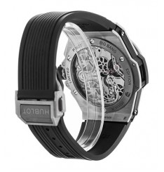 Hublot Big Bang Alarm Repeater hombres 403NM0123RX Réplica Reloj