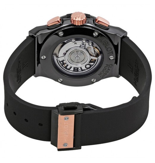 Hublot Classic Fusion Chronograph 42mm 541.co.1781.rx Réplica Reloj