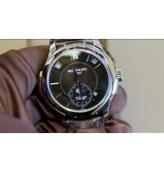 Patek Philippe Grand Complications hombres 5207-700P-001 Réplica Reloj