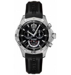 TAG Heuer Aquaracer Cronografo Grand Date CAF101A.FT8011 Réplica Reloj