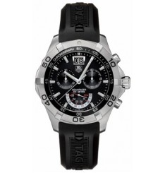 TAG Heuer Aquaracer Cronografo Grand Date CAF101A.FT8011 Réplica Reloj