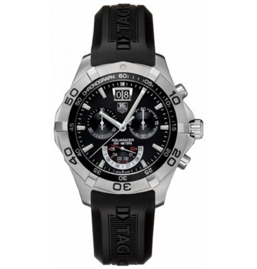 TAG Heuer Aquaracer Cronografo Grand Date CAF101A.FT8011 Réplica Reloj