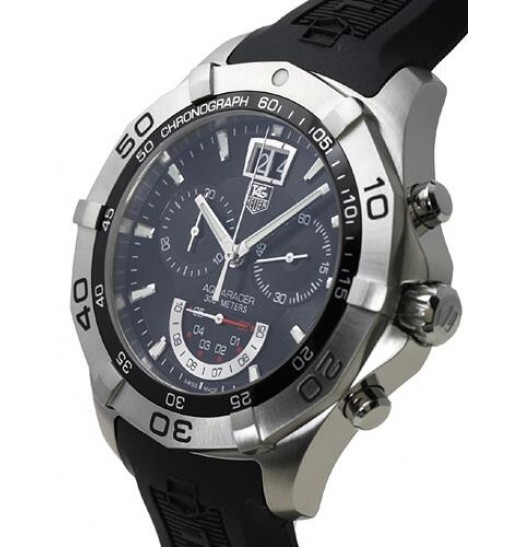 TAG Heuer Aquaracer Cronografo Grand Date CAF101A.FT8011 Réplica Reloj