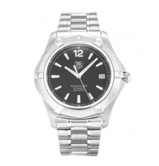 TAG Heuer Aquaracer WAF2110.BA0806 Réplica Reloj