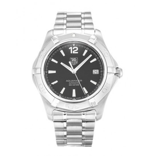 TAG Heuer Aquaracer WAF2110.BA0806 Réplica Reloj