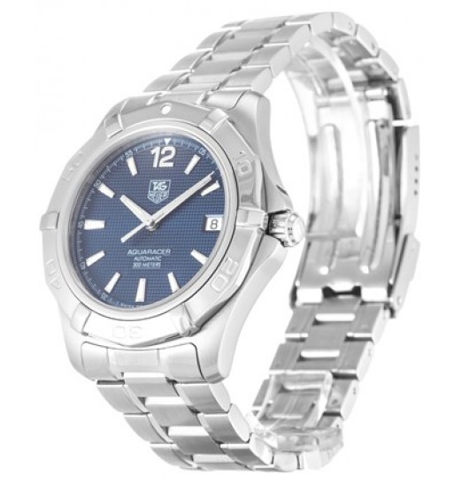 TAG Heuer Aquaracer WAF2112.BA0806 Réplica Reloj