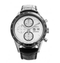 TAG Heuer Carrera Tachymetre Cronografo CV2011.FC6205 Réplica Reloj