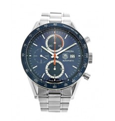TAG Heuer Carrera Tachymetre Cronografo CV2015.BA0786 Réplica Reloj