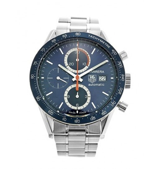 TAG Heuer Carrera Tachymetre Cronografo CV2015.BA0786 Réplica Reloj
