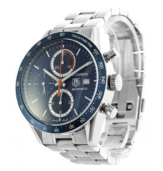 TAG Heuer Carrera Tachymetre Cronografo CV2015.BA0786 Réplica Reloj