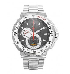TAG Heuer Formula 1 Grand Date Cronografo Indy 500 CAH101A.BA0854 Réplica Reloj
