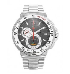 TAG Heuer Formula 1 Grand Date Cronografo Indy 500 CAH101A.BA0854 Réplica Reloj