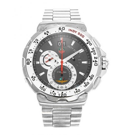 TAG Heuer Formula 1 Grand Date Cronografo Indy 500 CAH101A.BA0854 Réplica Reloj