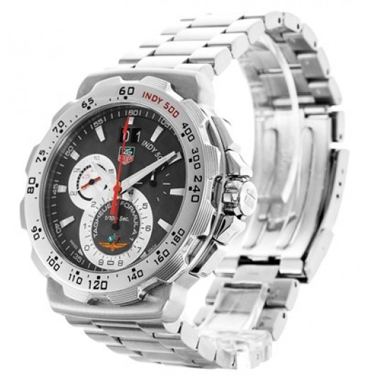TAG Heuer Formula 1 Grand Date Cronografo Indy 500 CAH101A.BA0854 Réplica Reloj