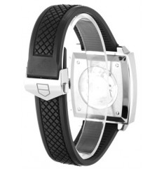 TAG Heuer Monaco Cronografo Calibre12 CAW2114.FT6021 Réplica Reloj