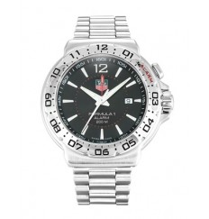 TAG Heuer Formula 1 Alarm WAC111A.BA0850 Réplica Reloj