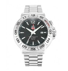TAG Heuer Formula 1 Alarm WAC111A.BA0850 Réplica Reloj