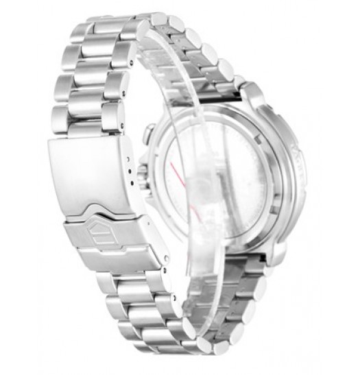 TAG Heuer Formula 1 Alarm WAC111A.BA0850 Réplica Reloj