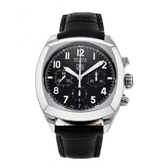 TAG Heuer Monza CALIBER.36 CR5110.FC6175 Réplica Reloj