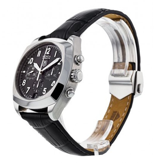 TAG Heuer Monza CALIBER.36 CR5110.FC6175 Réplica Reloj