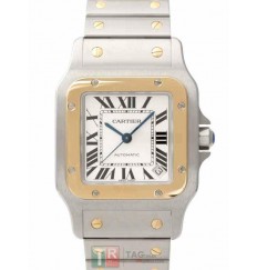 Cartier Santos Galbee XL W20099C4 Réplica Reloj