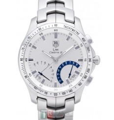 TAG Heuer Link Calibre S CJF7111.BA0587 Réplica Reloj