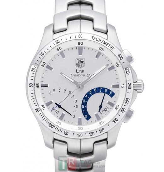 TAG Heuer Link Calibre S CJF7111.BA0587 Réplica Reloj