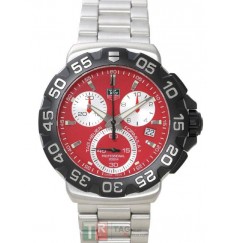 TAG Heuer Formula 1 CAH1112.BA0850 Réplica Reloj