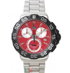 TAG Heuer Formula 1 CAH1112.BA0850 Réplica Reloj