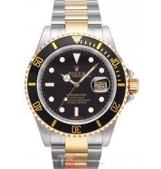 Rolex Submariner Date 16613B Réplica Reloj