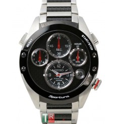 Seiko Sportura Kinetic Chronograph SLQ021J1 Edicion Limitada Réplica Reloj