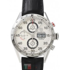 TAG Heuer Carrera Tachymetre Cronografo Day Date CV2A11.FC6235 Réplica Reloj
